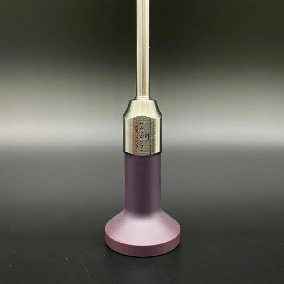 Strykre Lens 5.5 - 30 - 4
